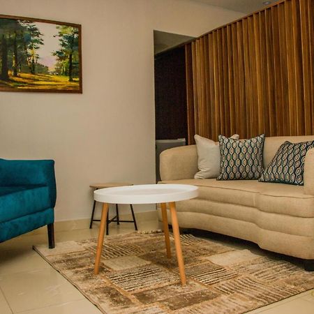 Choice Luxe Lagos Ikeja Εξωτερικό φωτογραφία